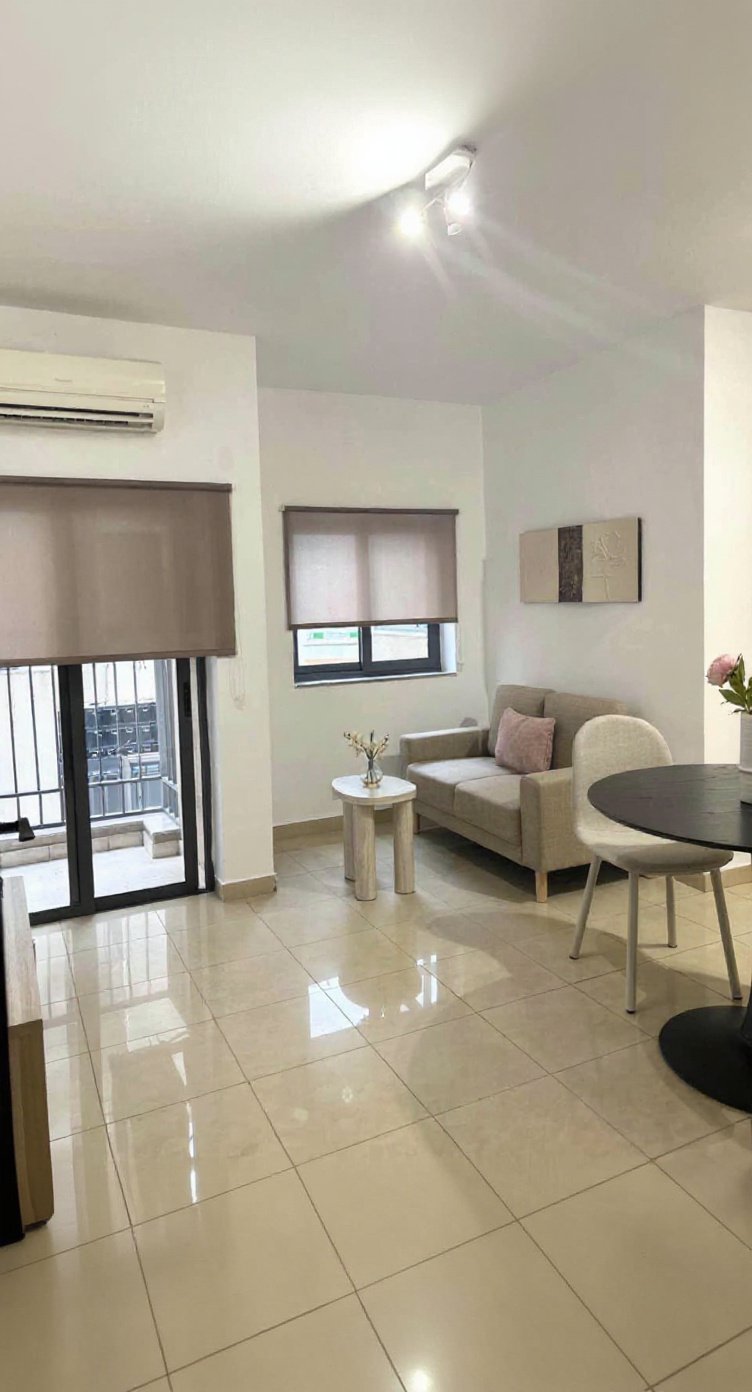 Apartment in Gzira - 1 bed — 4