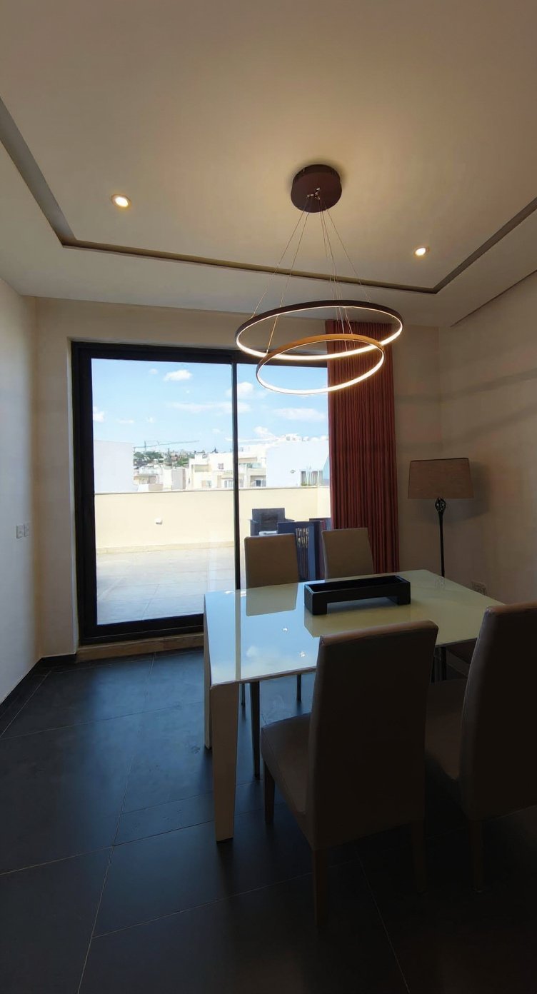 Apartment in Swieqi - 2 beds, 2 baths — 5