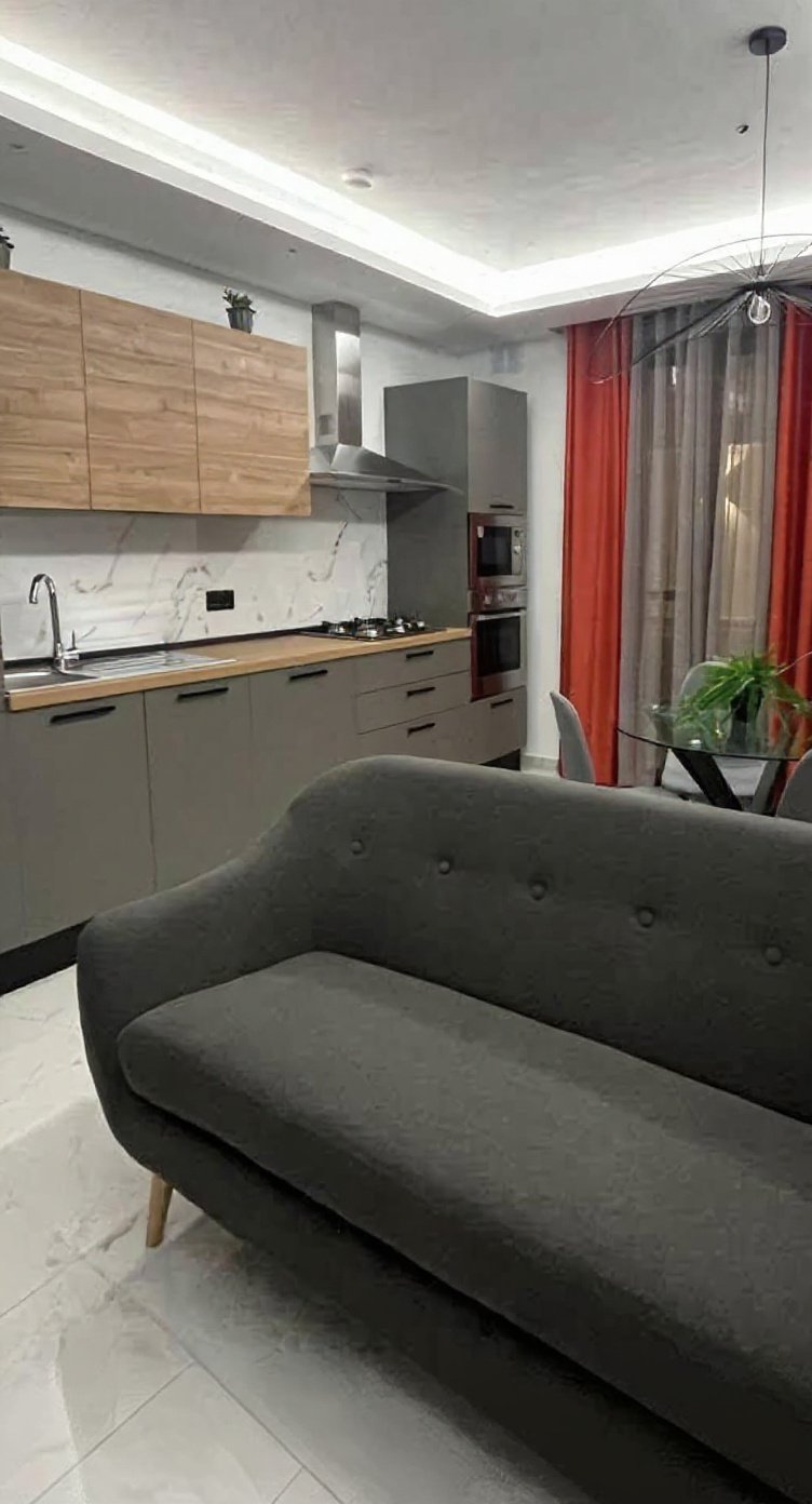 Maisonette in Mosta - 2 beds — 1