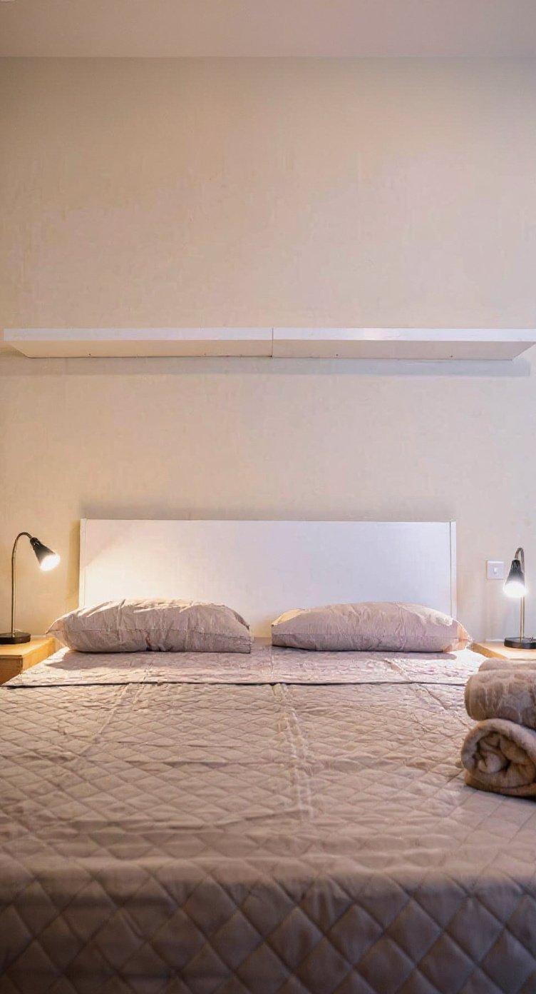 Apartment in Gzira - 3 beds, 2 baths — 3