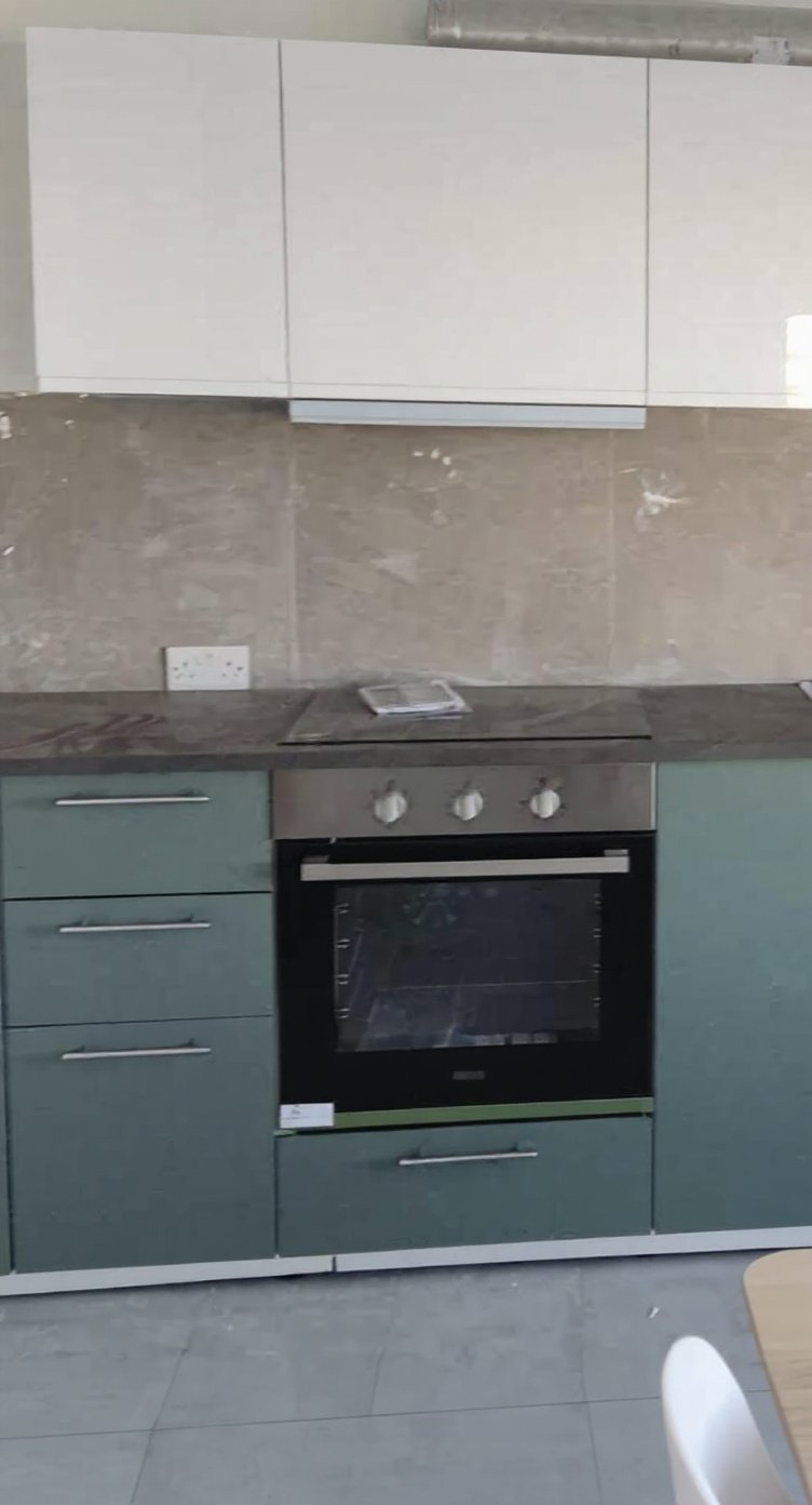 Apartment in Bugibba - 1 bed — 2