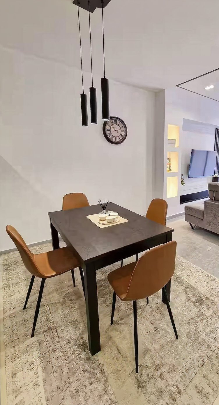 Apartment in Qawra - 2 beds, 2 baths — 4
