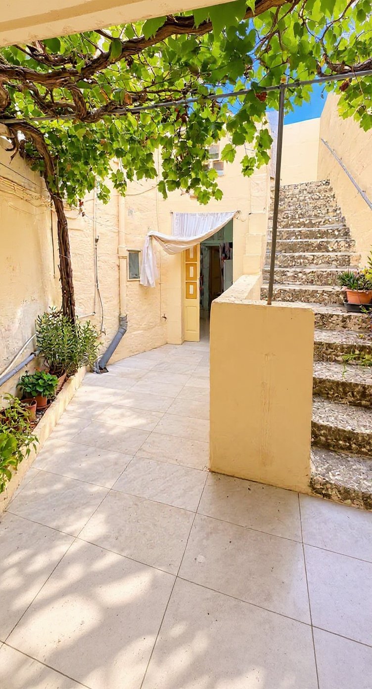 House in Nadur - 1 bed — 2
