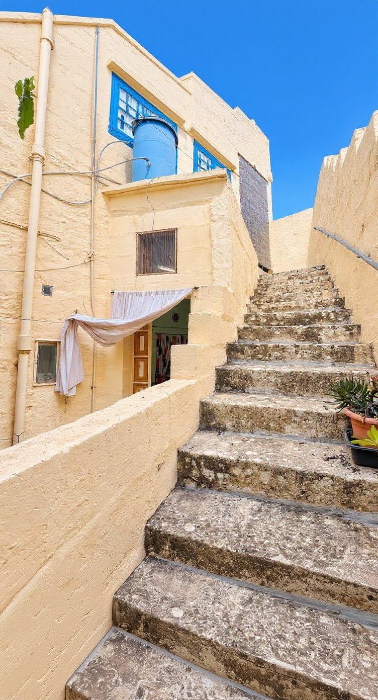 House in Nadur - 1 bed — 3