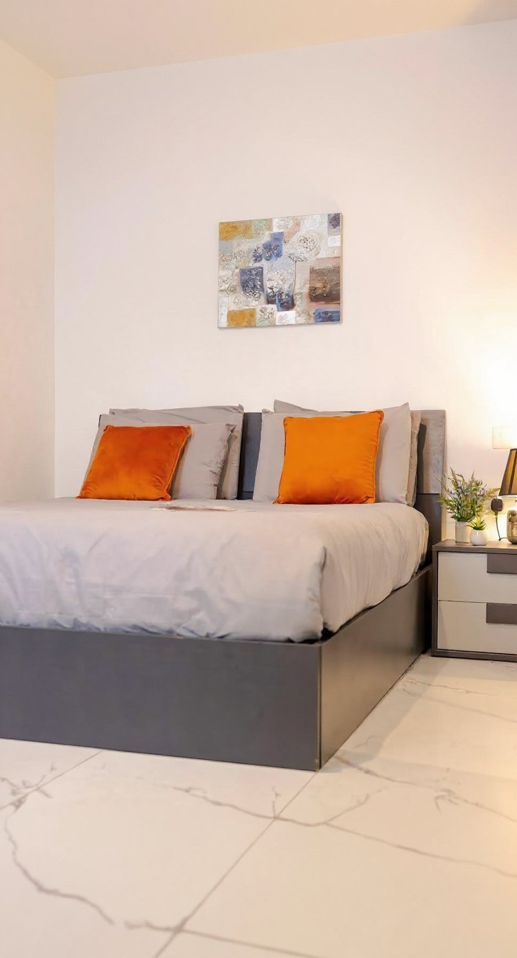 Room in Tigne — 2