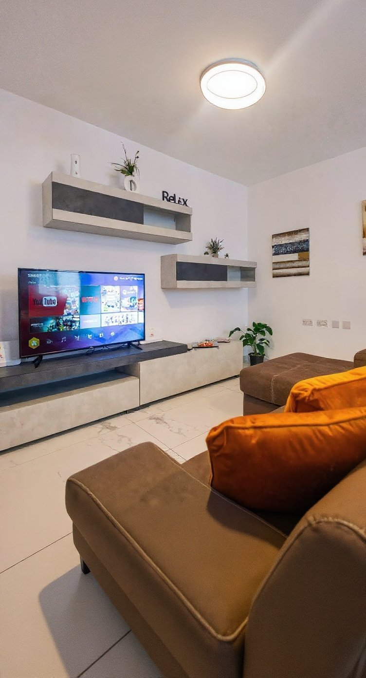 Room in Tigne — 1