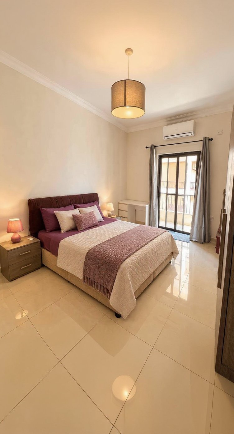 Apartment in Pembroke - 2 beds — 2