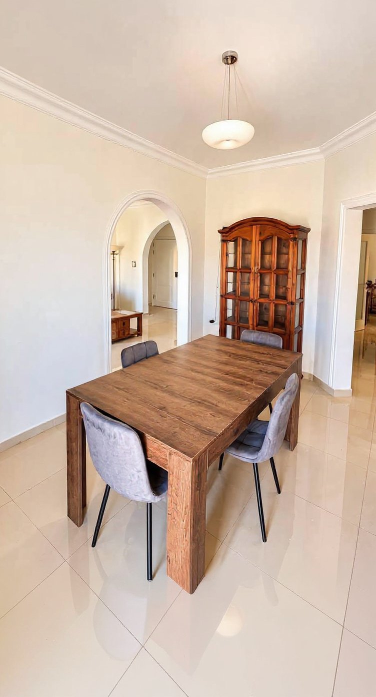 Apartment in Pembroke - 2 beds — 4