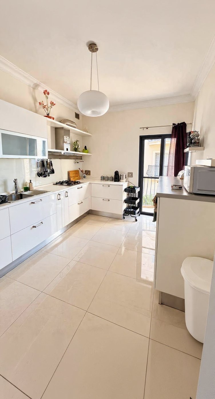 Apartment in Pembroke - 2 beds — 5