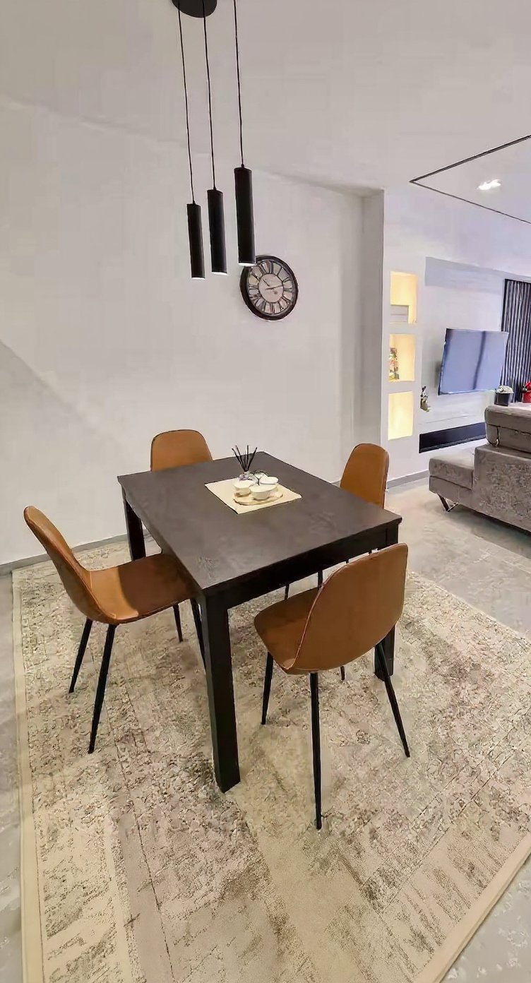 Apartment in Qawra - 2 beds, 2 baths — 1
