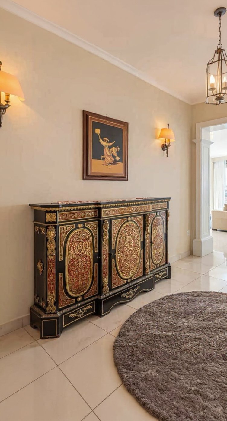 Apartment in Sliema - 3 beds — 3