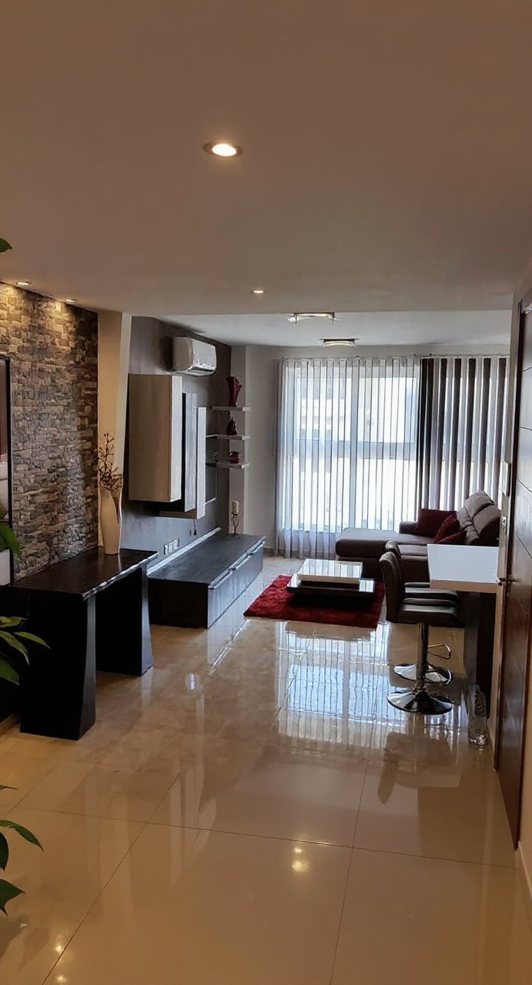 Apartment in Swieqi - 3 beds — 2
