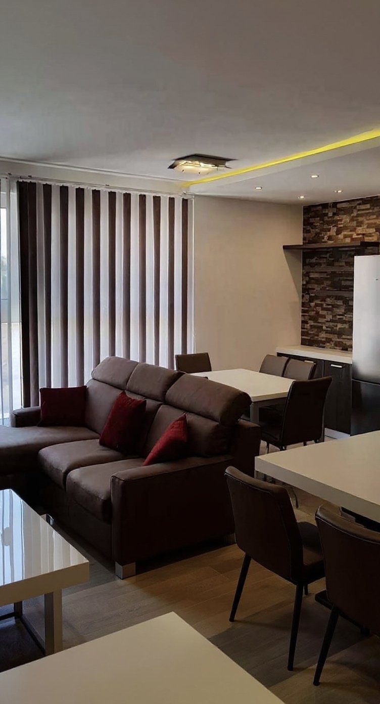 Apartment in Swieqi - 3 beds — 1
