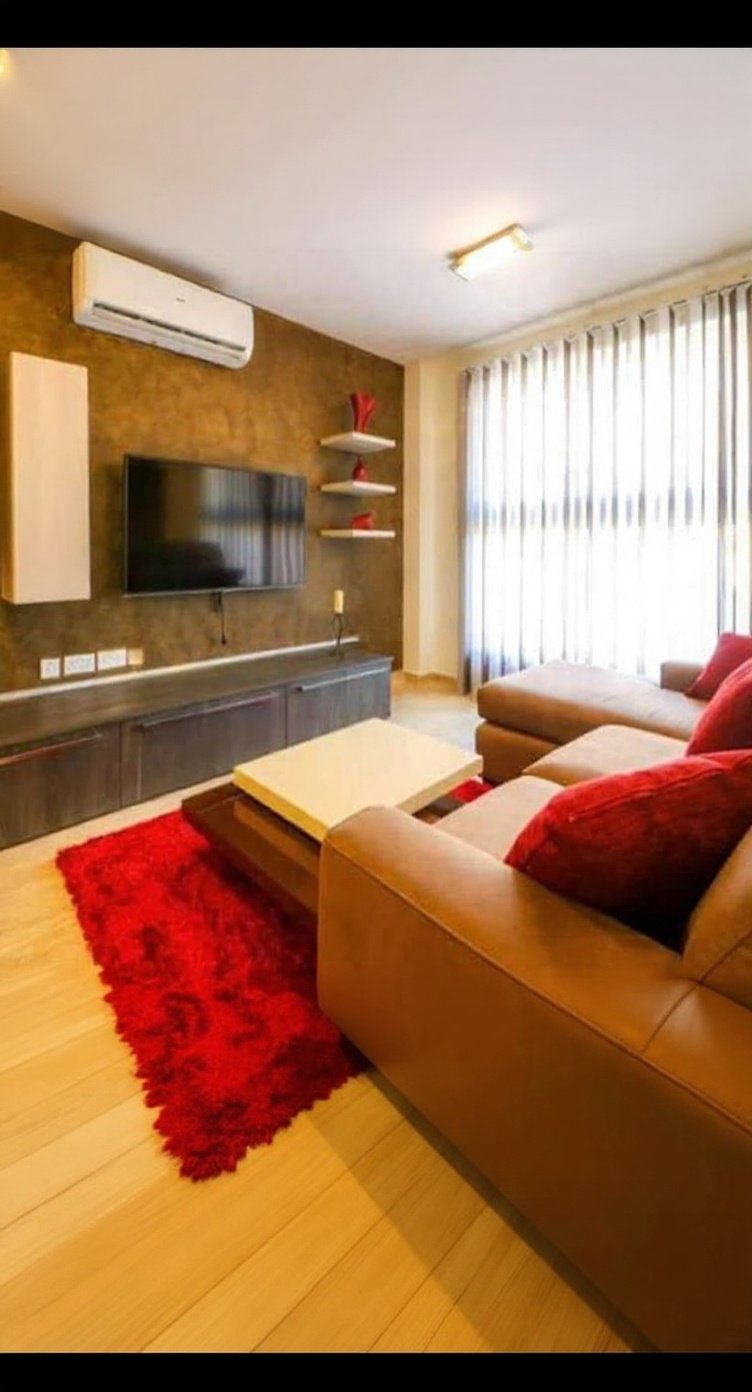 Apartment in Swieqi - 3 beds — 3
