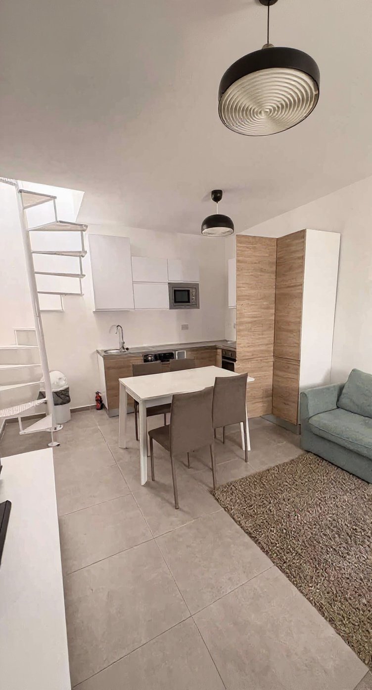 Penthouse in Sliema - 3 beds, 2 baths — 1
