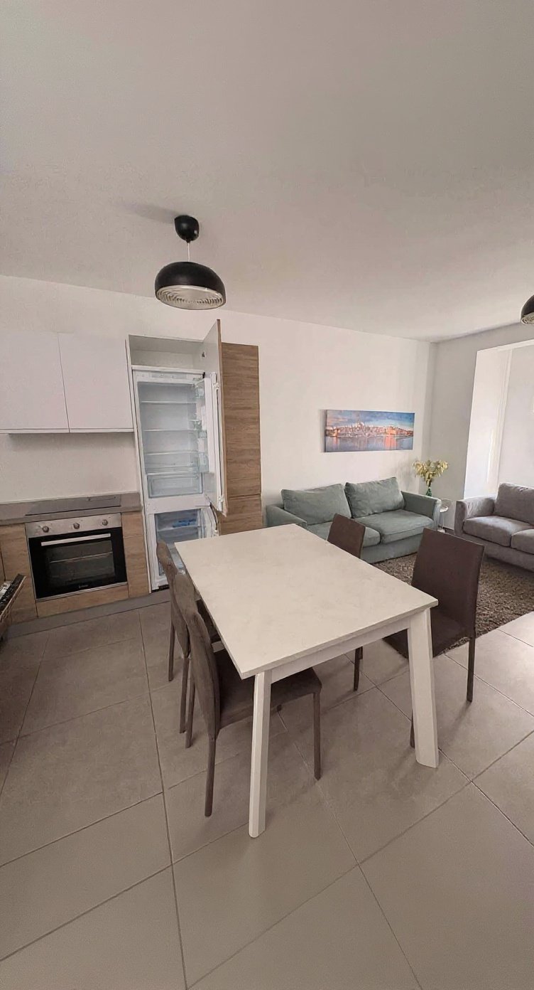 Penthouse in Sliema - 3 beds, 2 baths — 4