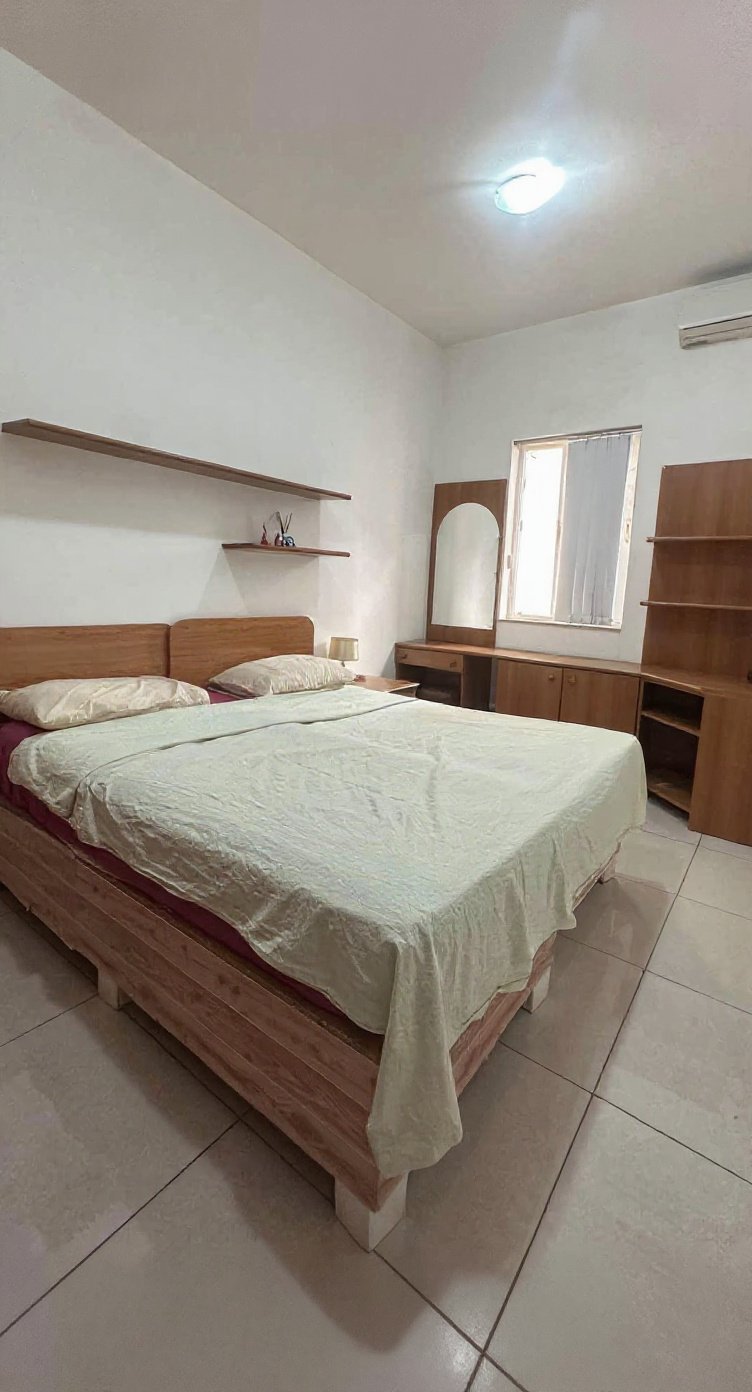 Room in San Giljan — 3