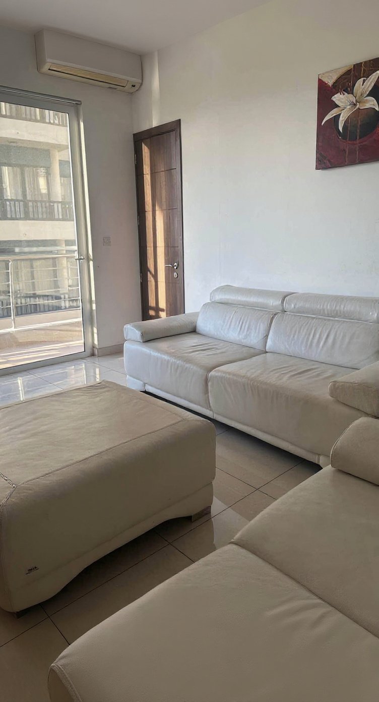 Room in San Giljan — 1