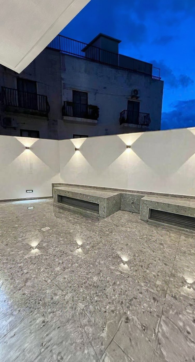 Maisonette in Mosta - 2 beds, 1 bath — 2