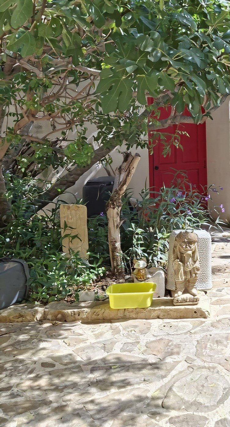 House in Balzan - 4 beds — 4