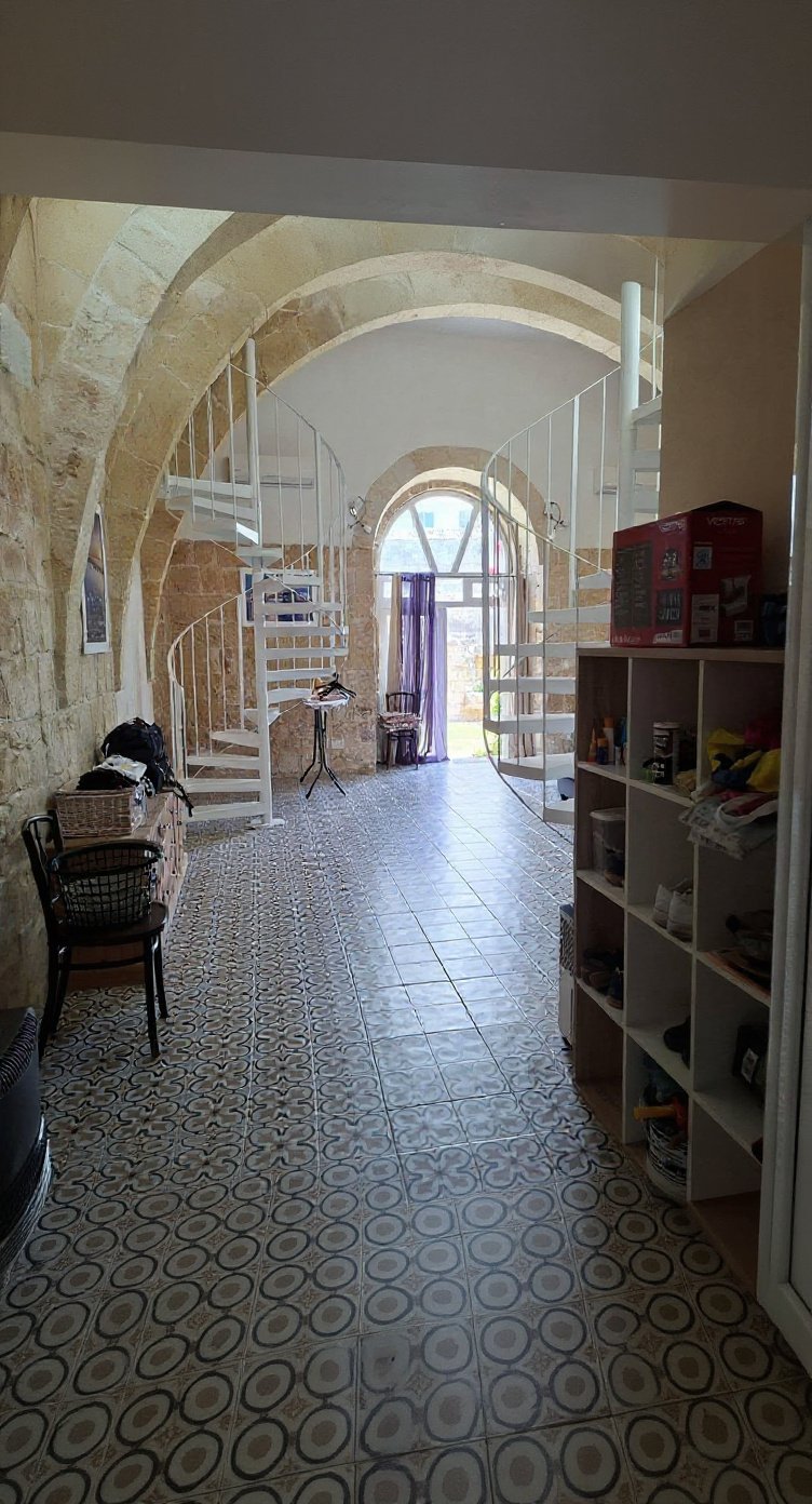 House in Balzan - 4 beds — 1