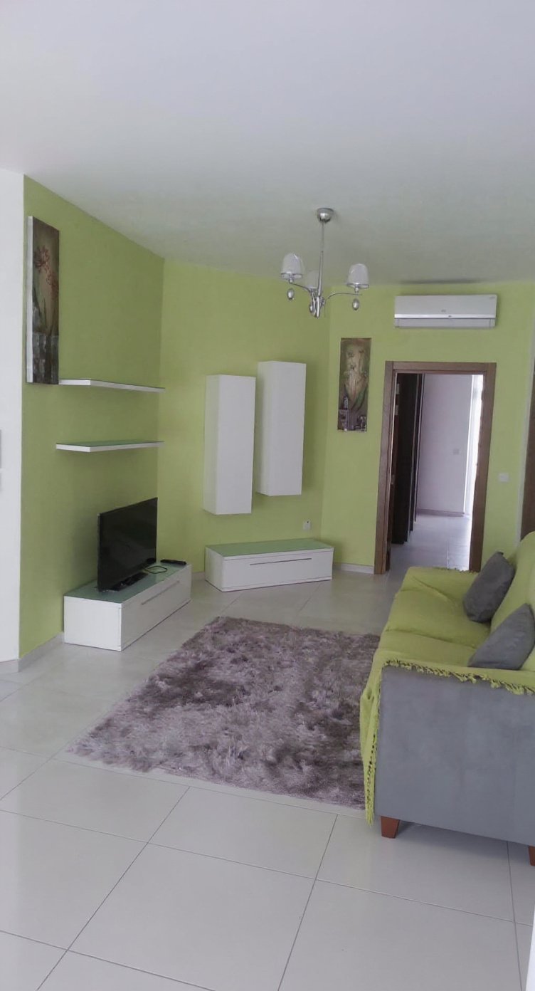 Apartment in Zejtun - 2 beds, 1 bath — 3