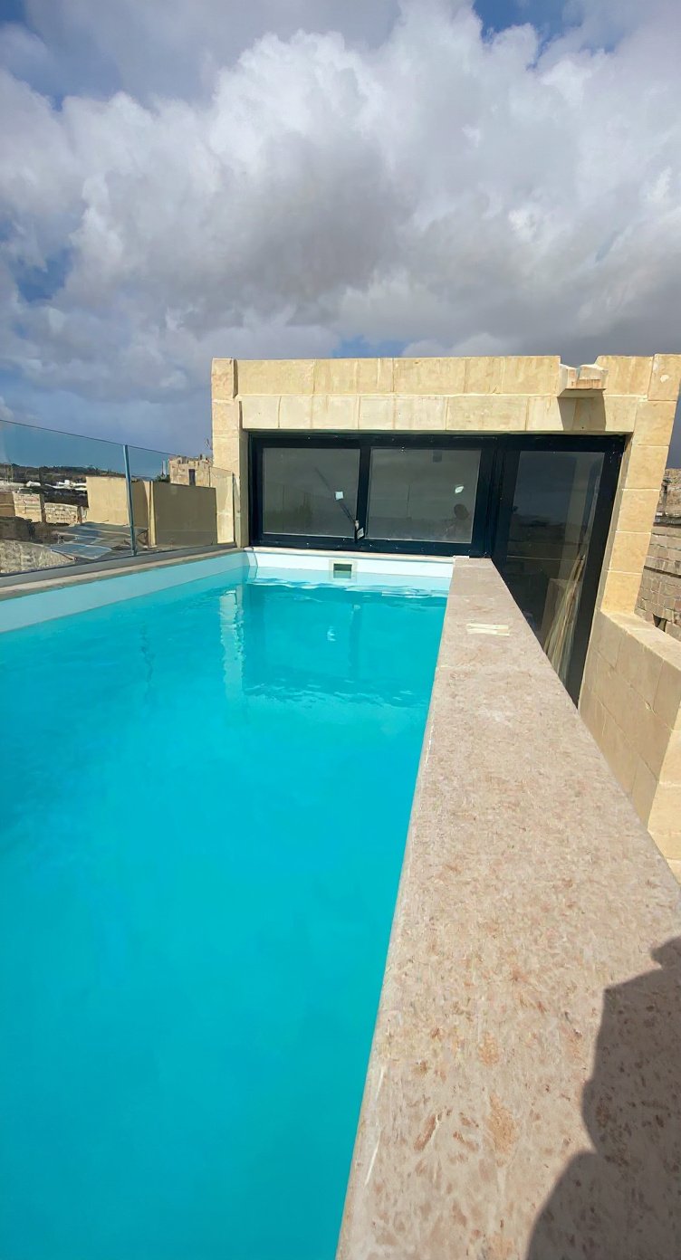 Townhouse in Siggiewi - 4 beds, 4 baths — 5