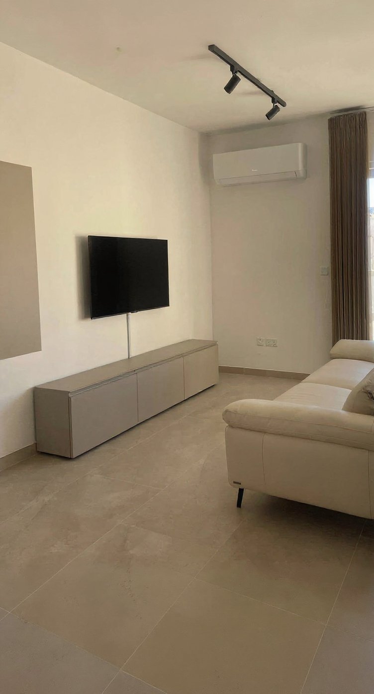 Apartment in Mosta - 3 beds, 2 baths — 1