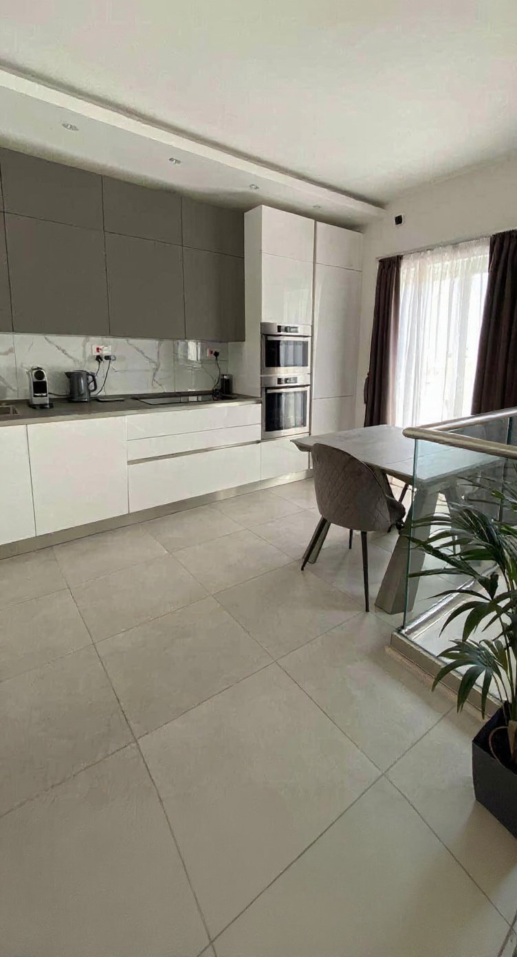 Penthouse in Sliema - 2 beds — 2