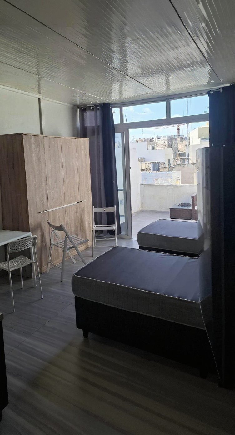 Studio in Sliema — 1