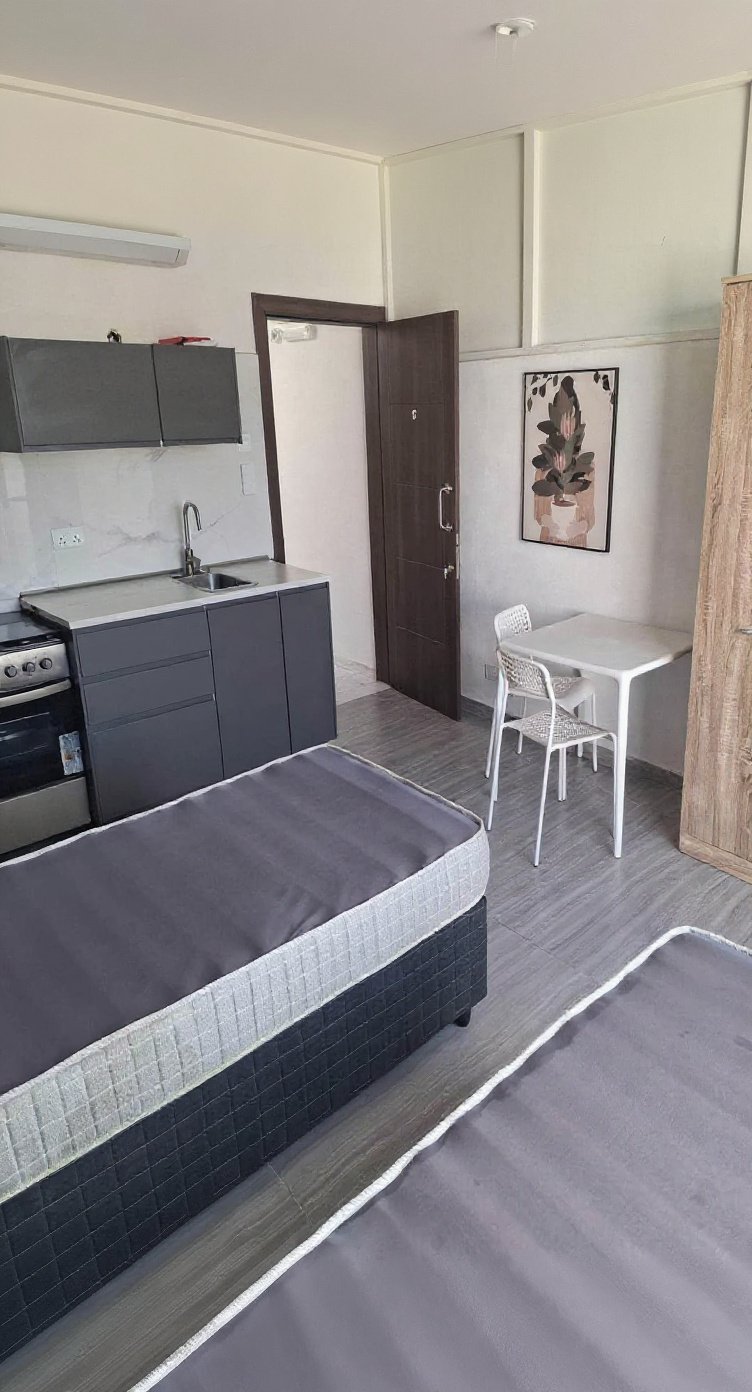 Studio in Sliema — 2