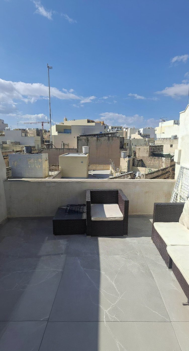 Studio in Sliema — 4