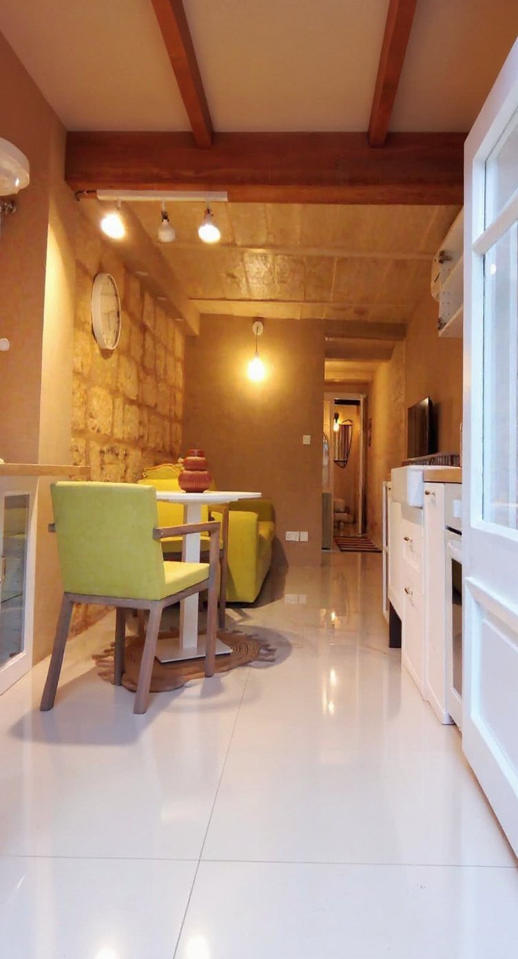 Townhouse in St Julian's — 1