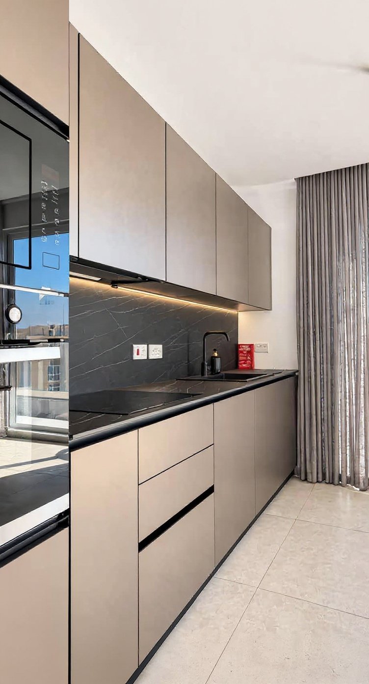 Apartment in St Julian's - 2 beds — 2