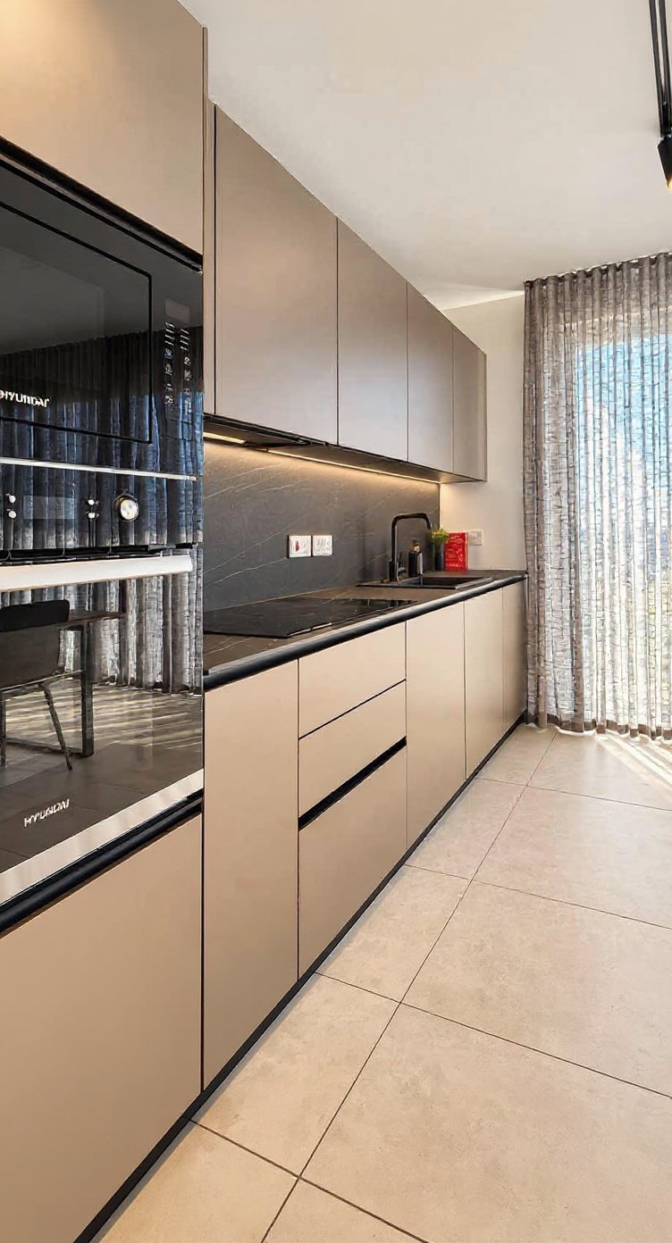 Apartment in St Julian's - 2 beds — 3