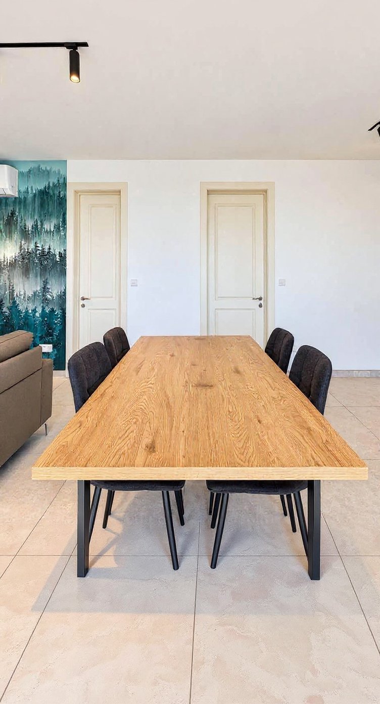 Apartment in St Julian's - 2 beds — 4