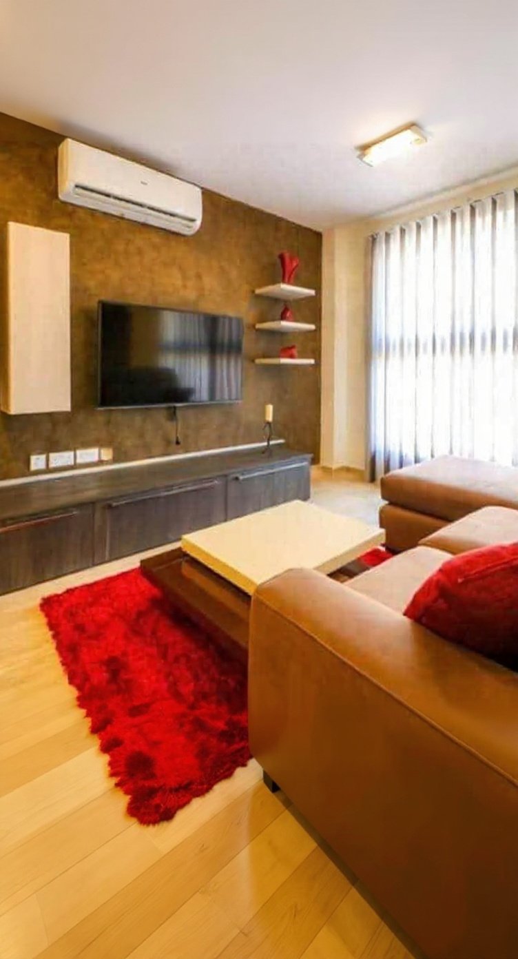 Apartment in Swieqi - 3 beds — 2