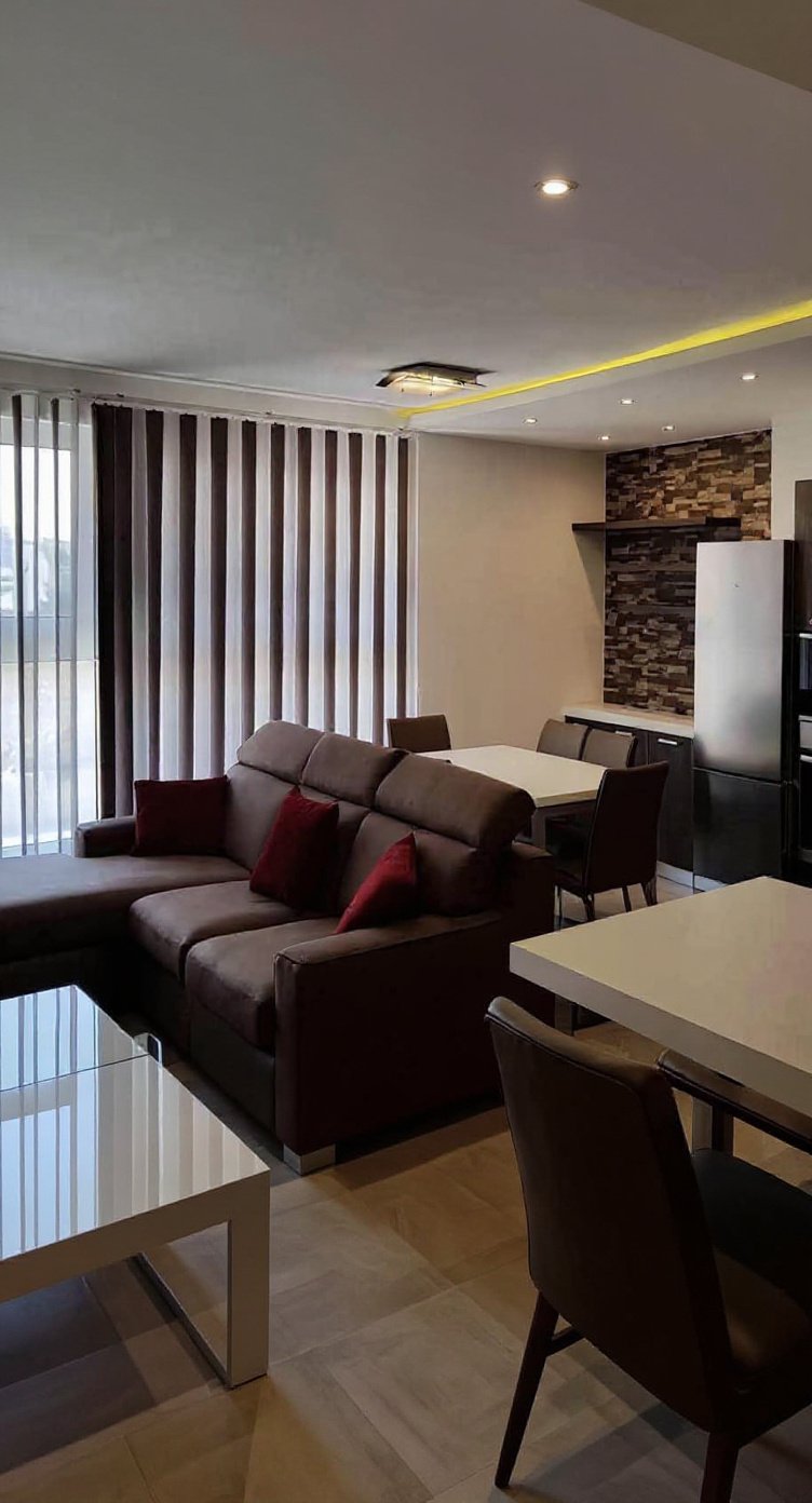 Apartment in Swieqi - 3 beds — 3