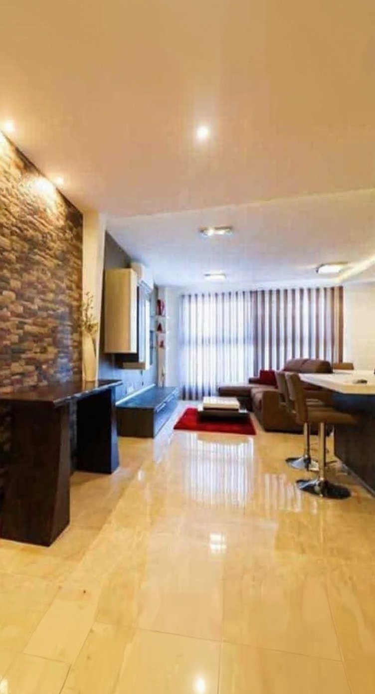 Apartment in Swieqi - 3 beds — 1