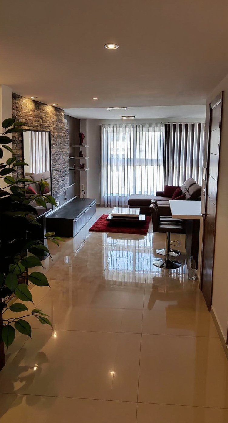 Apartment in Swieqi - 3 beds — 4