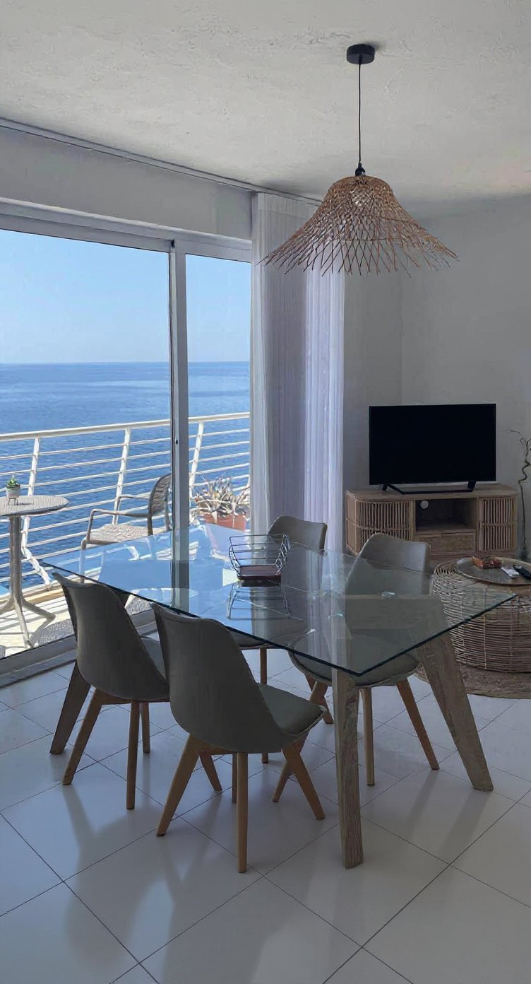 Apartment in Zurrieq - 2 beds, 1 bath — 1