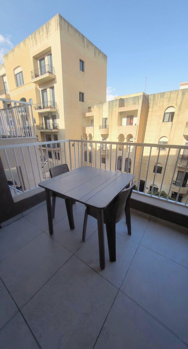 Apartment in San Pawl il-Baħar - 1 bed — 1
