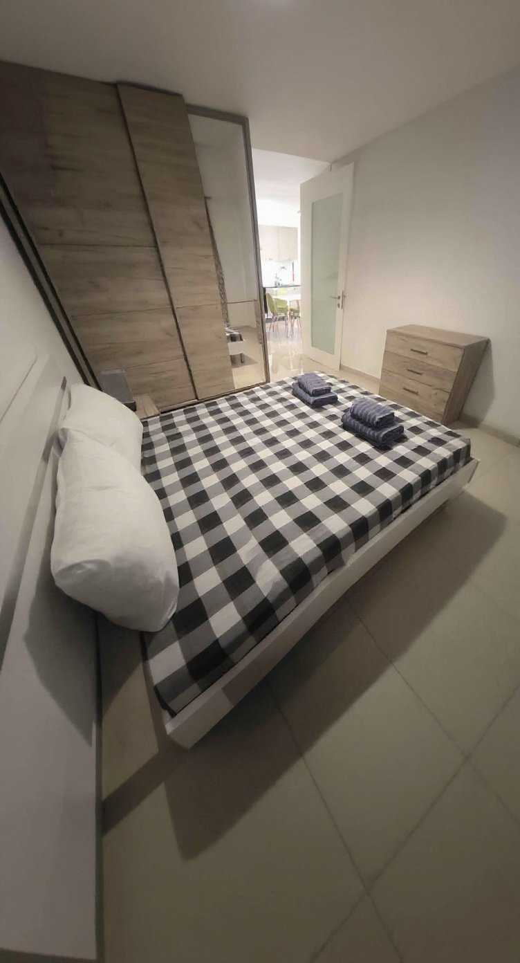 Apartment in San Pawl il-Baħar - 1 bed — 2