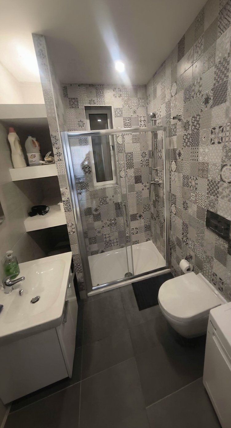 Apartment in San Pawl il-Baħar - 1 bed — 3