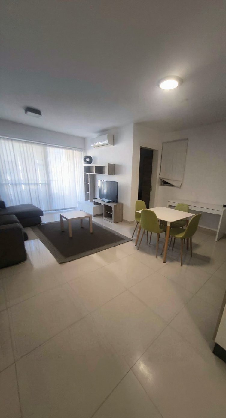 Apartment in San Pawl il-Baħar - 1 bed — 4