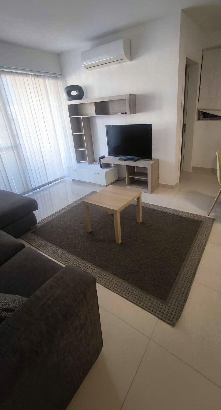 Apartment in San Pawl il-Baħar - 1 bed — 5