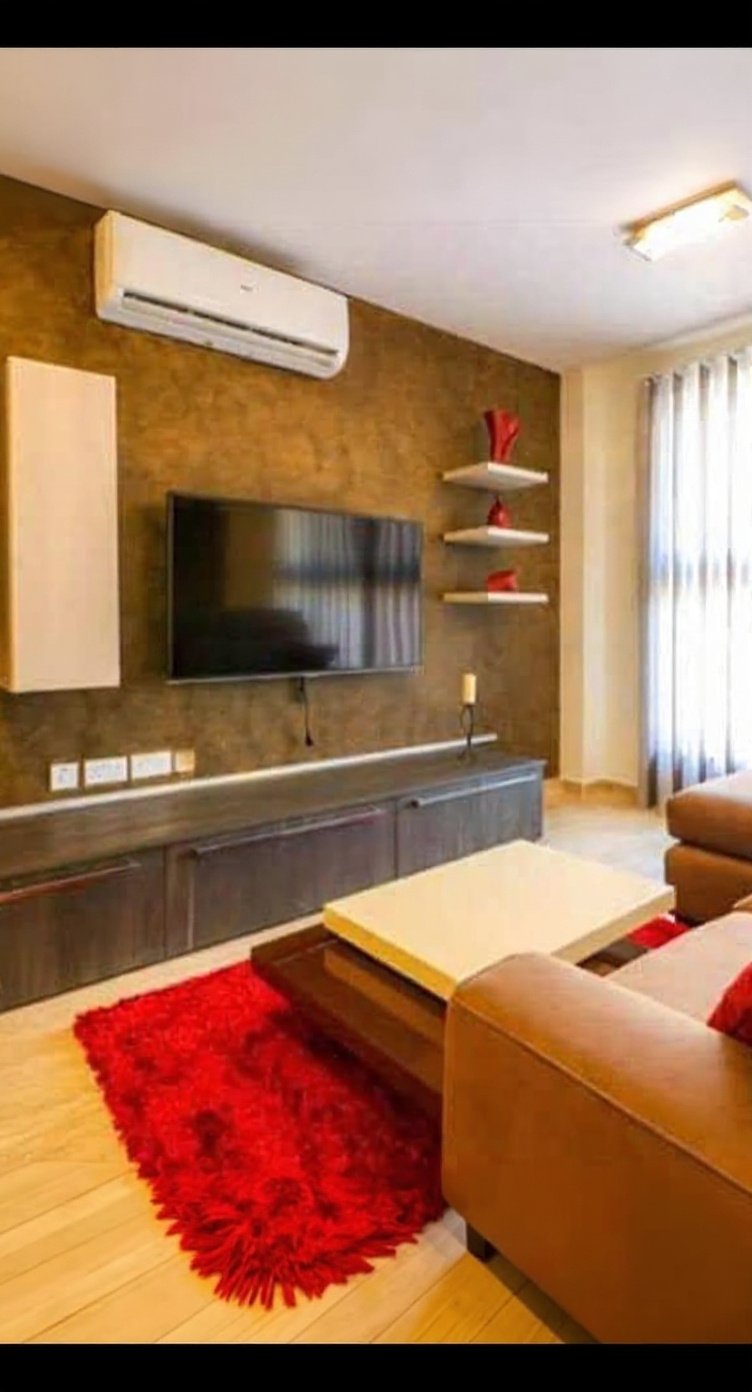 Apartment in Swieqi - 3 beds, 3 baths — 1