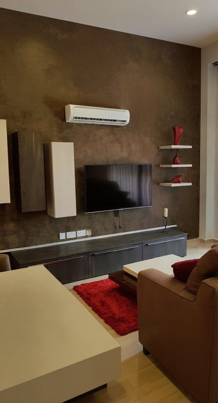 Apartment in Swieqi - 3 beds, 3 baths — 2
