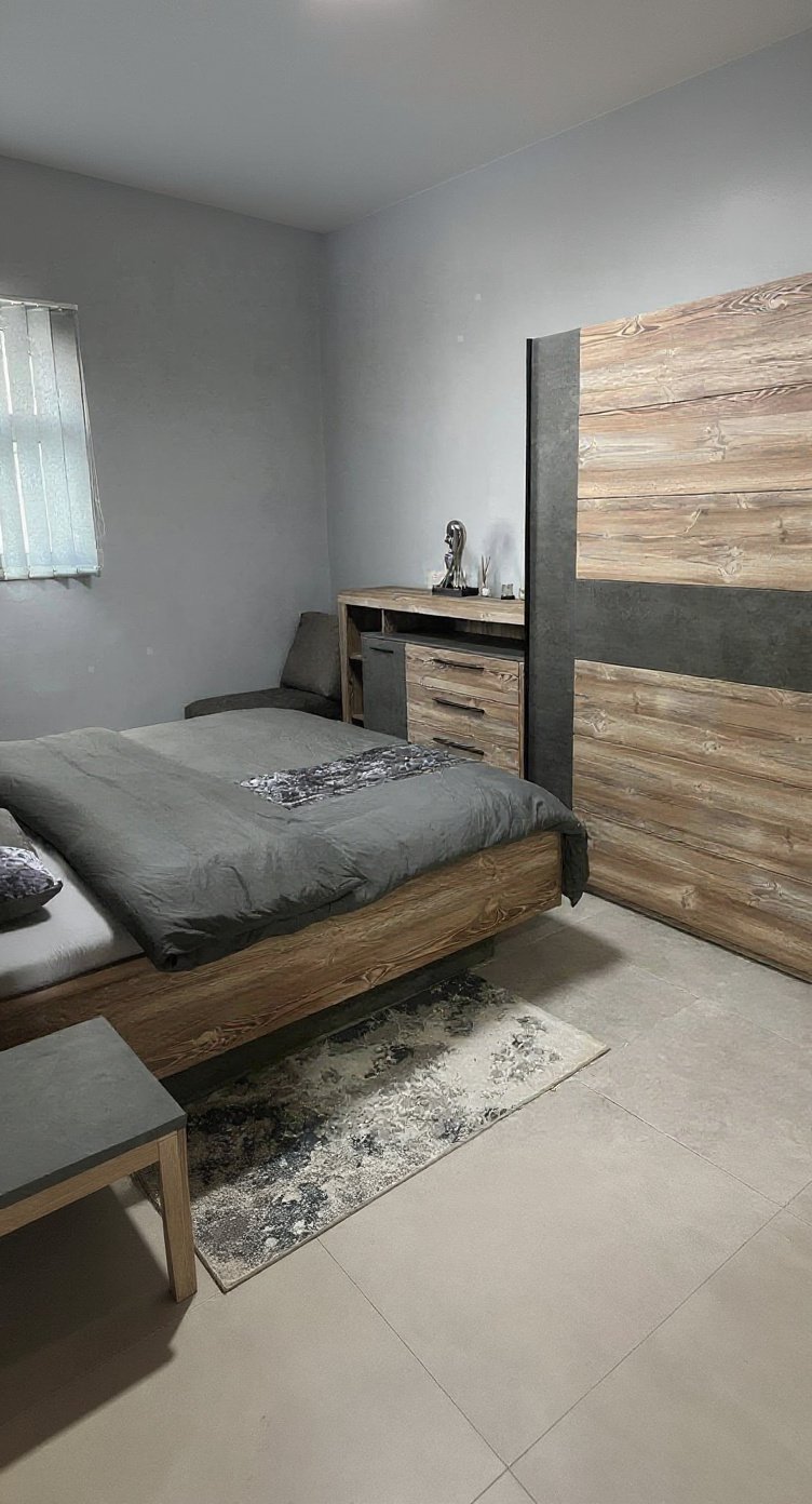 Apartment in Swieqi - 2 beds, 2 baths — 5