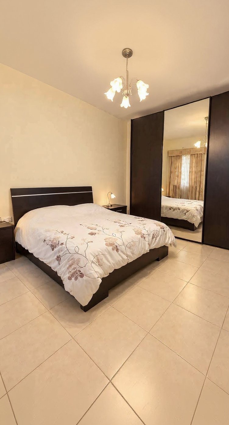 Apartment in Marsaskala - 3 beds, 2 baths — 3